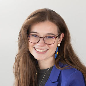 Meet your Posher, Madeline